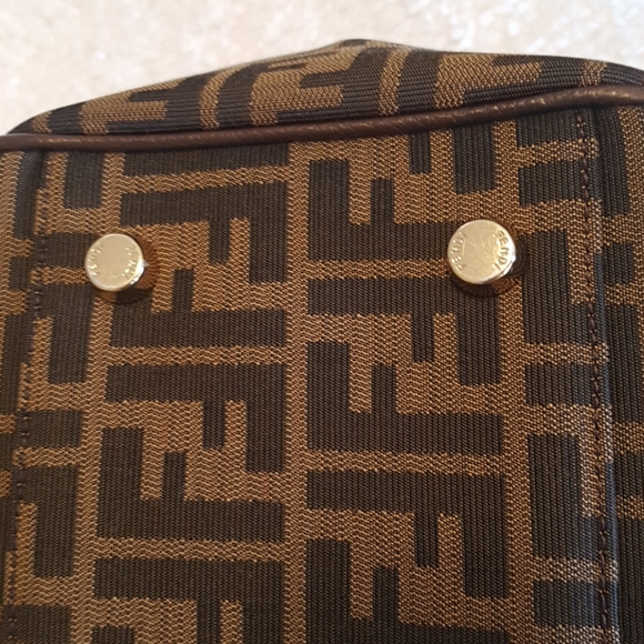Fendi Handbag - Picture 5 of 16